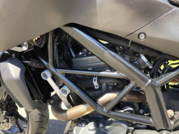 KTM 200 Duke ABS, 2012 г.