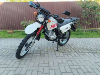 Motoland STRIKER 200, 2026 г.