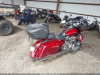 Harley-Davidson Road Glide FLTRXS Screamin’ Eagle 120R, 2016 г.