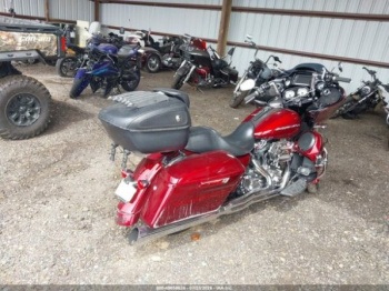 Harley-Davidson Road Glide FLTRXS Screamin’ Eagle 120R, 2016 г.