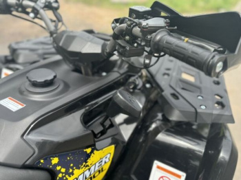Mikilon Hammer 200cc new L2, 2025 г.