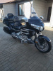 Honda Gold Wing GL1800, 2010 г.