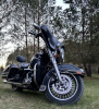 Harley-Davidson Electra Glide FLHTCU, 2009 г.