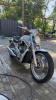 Harley-Davidson V-Rod VRSCA, 2003 г.