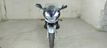 Kawasaki ZR 7s, 2001 г.