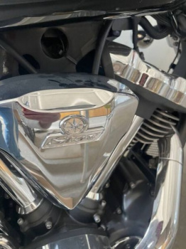 Yamaha XV XV1900 CU, 2012 г.