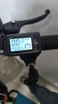 Kugoo Kirin V V3 Pro, 2024 г.