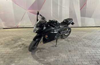 Yamaha FZR 6R, 2008 г.