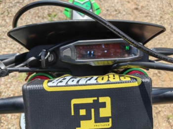 Motoland XT 300 HS 175FMM, 2026 г.