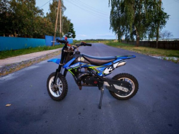 Motoland XT, 2023 г.