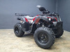 MMG Hummer Jaeger Base 200cc, 2023 г.