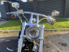 Harley-Davidson Softail FXSTD, 2006 г.