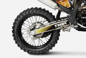 TMBK ENVY 300 PRO, 2026 г.