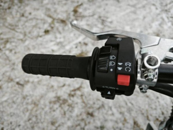Motoland XR 300 LITE, 2026 г.