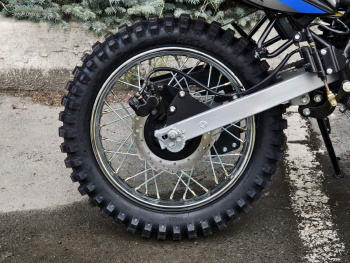 Эндуро Racer RC 200GY-C2 Enduro, 2025 г.