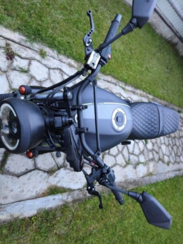 Kawasaki ER, 2001 г.