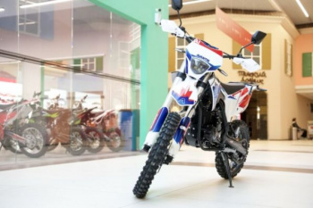 Avantis Enduro 250, 2025 г.