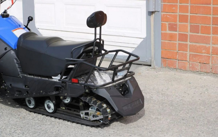 Утилитарный Sharmax SN-280, 2025 г.