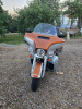 Harley-Davidson Electra Glide, 2014 г.