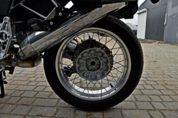 BMW R 1150GS Гусь, 2000 г.