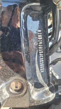 Harley-Davidson Softail FXBB, 2018 г.