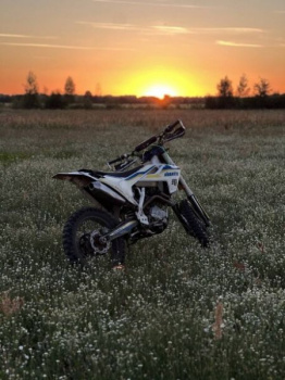 Avantis Enduro 250, 2019 г.