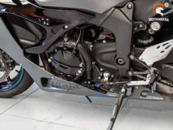 Kawasaki ZX 636, 2025 г.