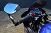 Yamaha FZS 1000 Fazer, 2001 г.