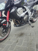 Kawasaki Z, 2007 г.