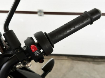Aprilia Tuono V4 1100 Factory, 2020 г.