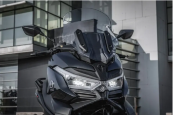 VOGE SR4 Max , 2026 г.