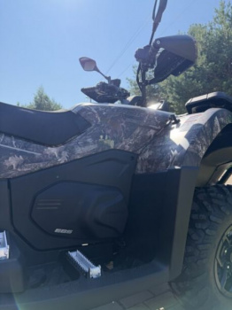 CFMOTO CForce CFORCE520L, 2026 г.