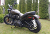 Круизер/чоппер Harley-Davidson Softail Street Bob, 2020 г.