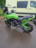 Kawasaki Versys, 2007 г.