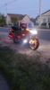 Honda Gold Wing 1500, 1997 г.