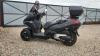 Peugeot BlackSat Metropolis GT, 2016 г.