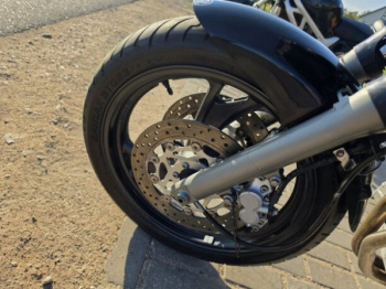Yamaha TDM, 1997 г.