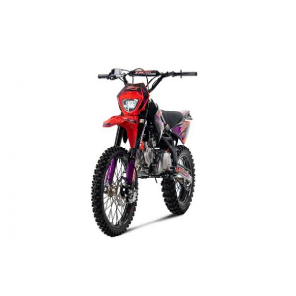 TMBK Pitster SP1 150 Biggy 19/16, 2026 г.