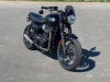 Triumph Bonneville T100 Black, 2016 г.