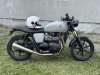 Triumph Bonneville Newchurch, 2015 г.