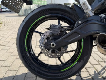 Kawasaki Ninja 650 ABS, 2023 г.