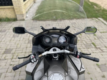 BMW K 1300GT, 2009 г.