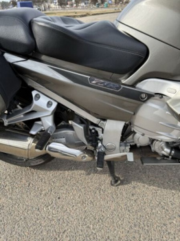 Yamaha FJR, 2013 г.