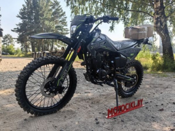 Avantis Just CB300F, 2026 г.