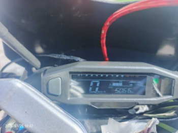 Regulmoto Sport 003 Pro, 2024 г.