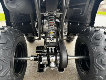 AMOTO Hummer 200 L Ultra Big, 2025 г.