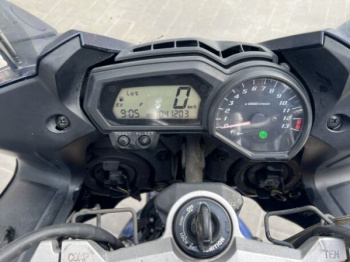 Yamaha FZ 1, 2006 г.