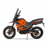 Regulmoto Duke 300, 2026 г.