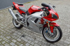 Yamaha YZF R1, 1998 г.