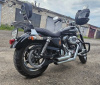 Harley-Davidson Sportster Custom 1200xl, 2015 г.